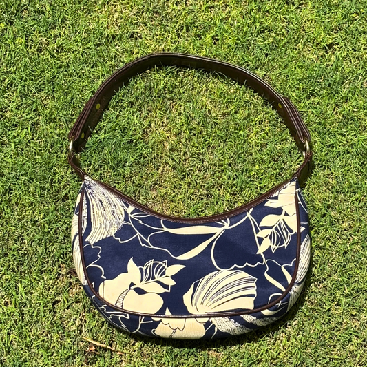 Monday Blues Chand Hand Bag