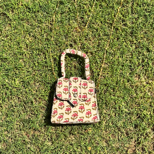 Butta Mini Sling Bag