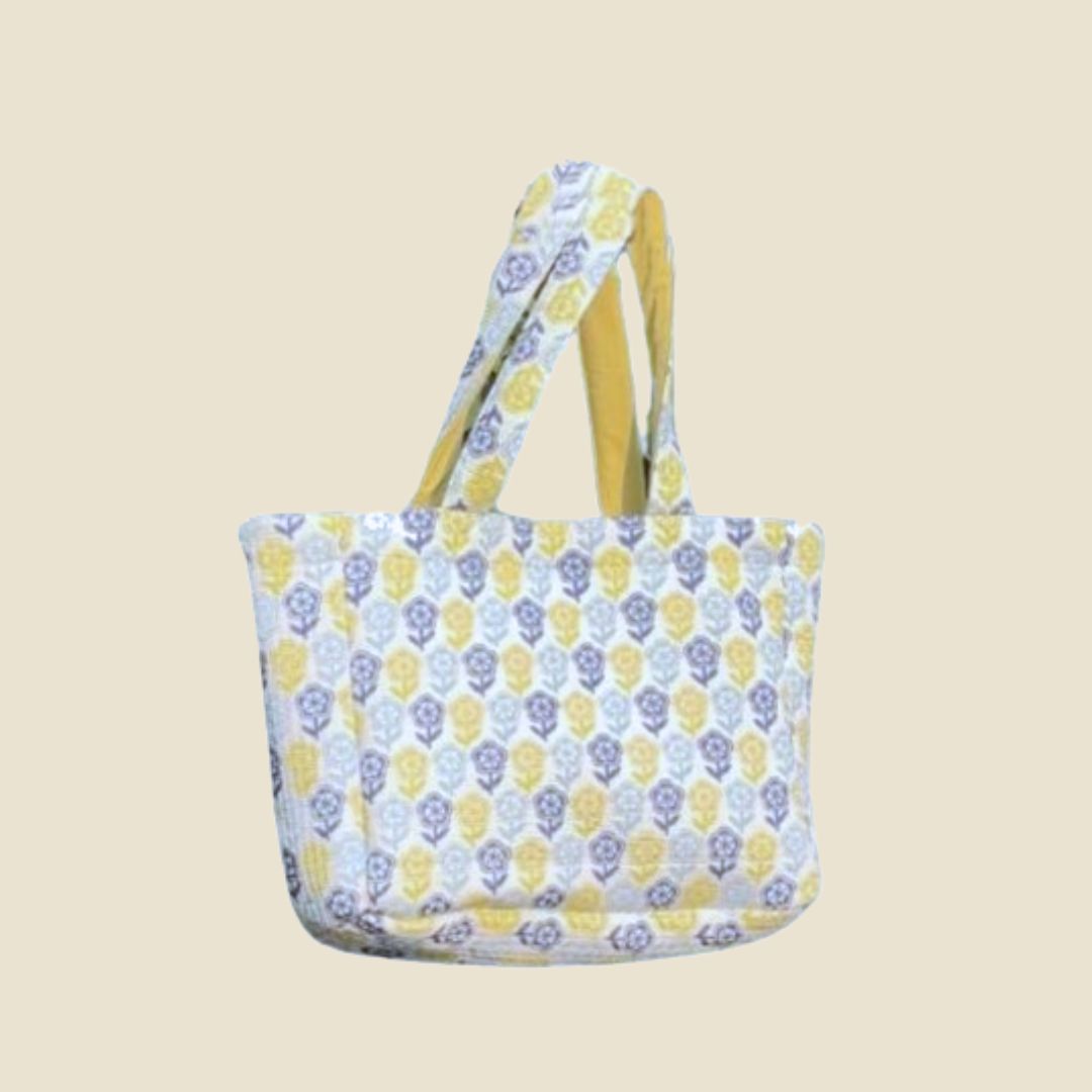 StreetSmart Tote Bag